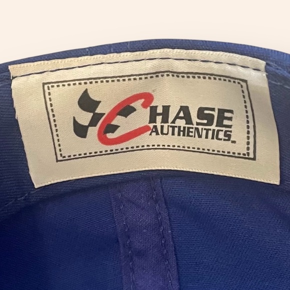 NASCAR Busch Series Chase Authentics Cap - Picture 7 of 8